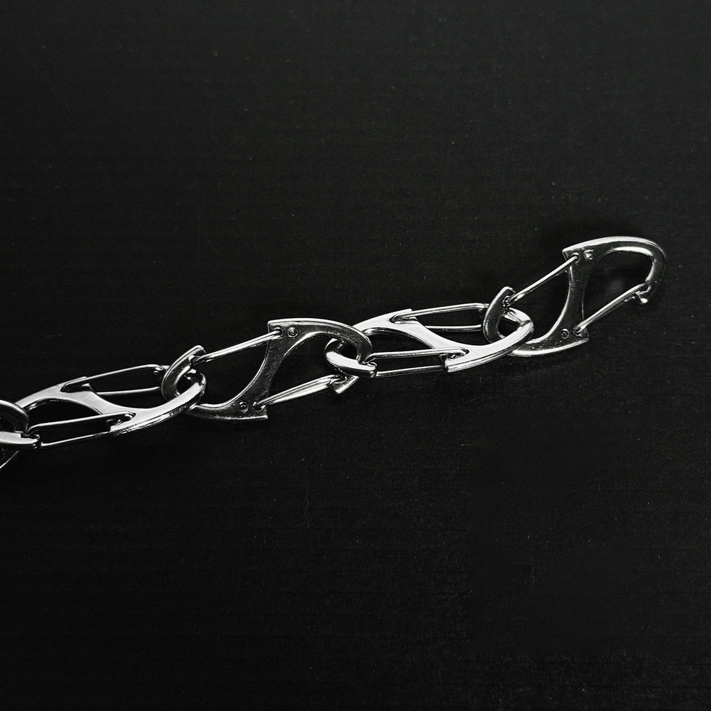 TRIBAL NECKLACE