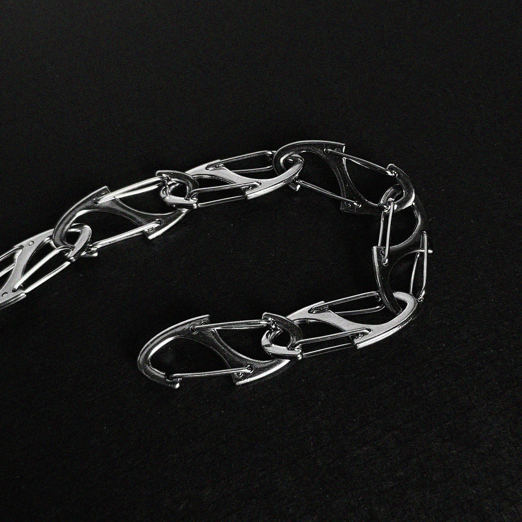 TRIBAL NECKLACE