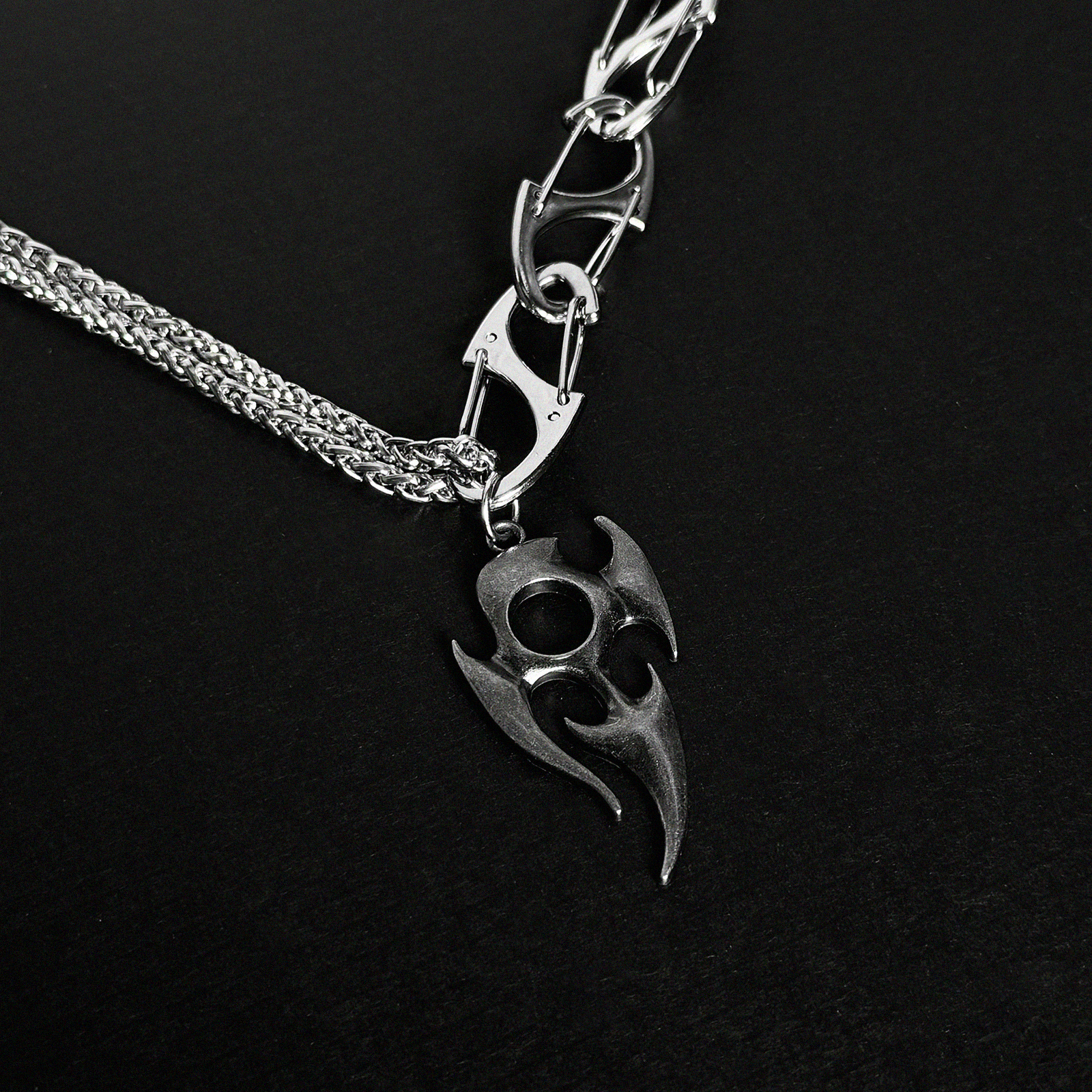 TRIBAL NECKLACE