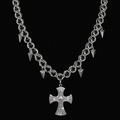 DARKWEAR TRIANGLE CROSS
