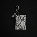 VENOM UTILITY KEYCHAIN