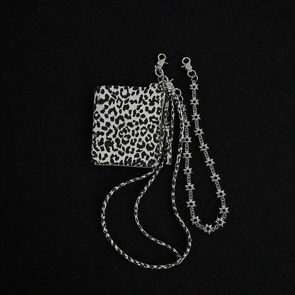 FERAL STAR-LINK PANTS CHAIN
