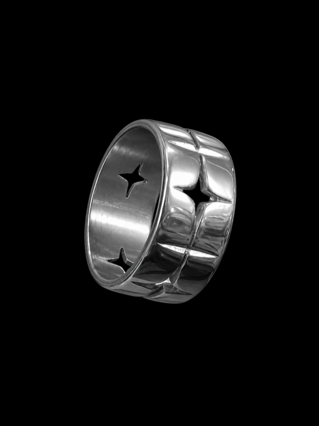 STAR CUT BAND