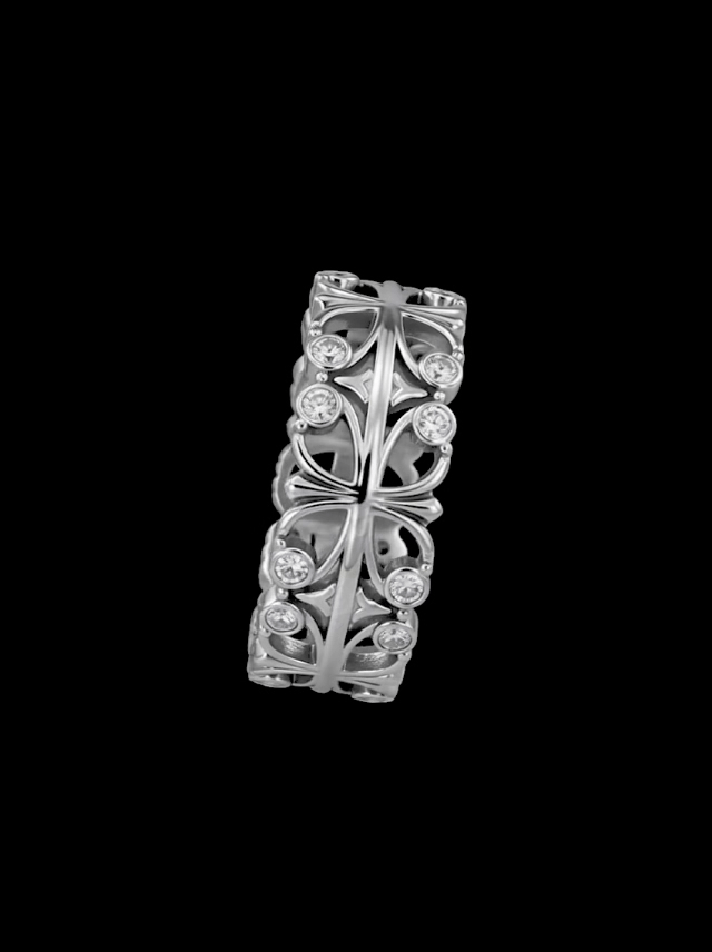 FILIGREE STEEL
