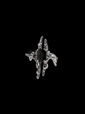 BLACK ZIRCON