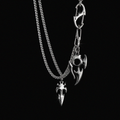TRIBAL NECKLACE