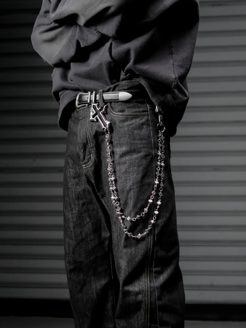 DICE CROSS