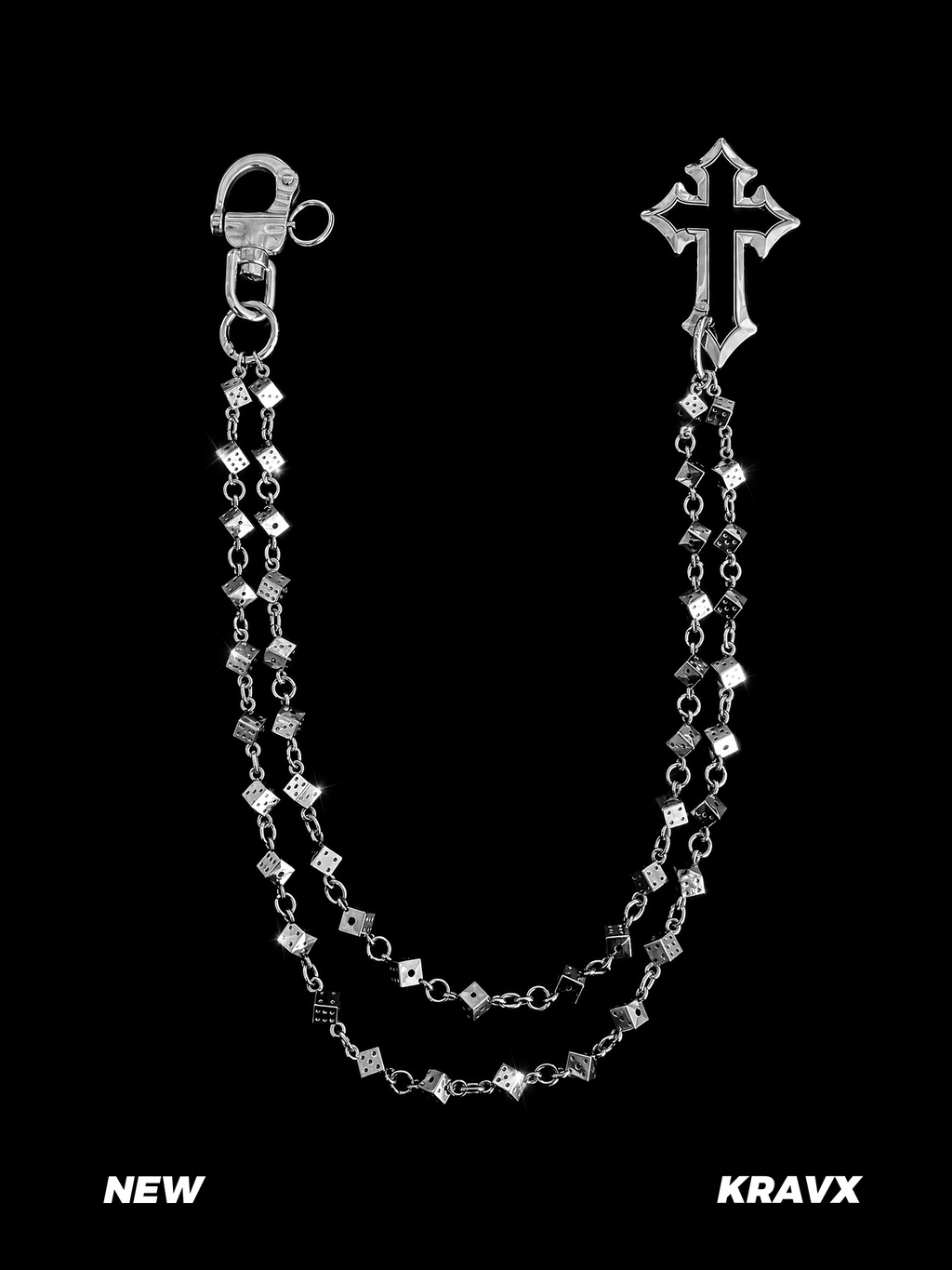DICE CROSS