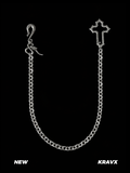 SERPENT CROSS
