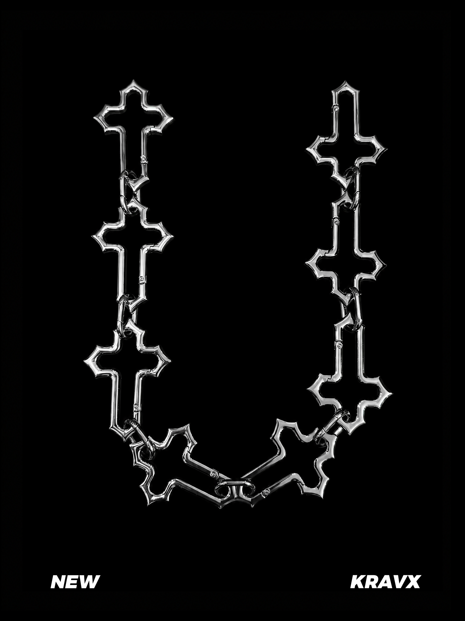 CROSS LINK