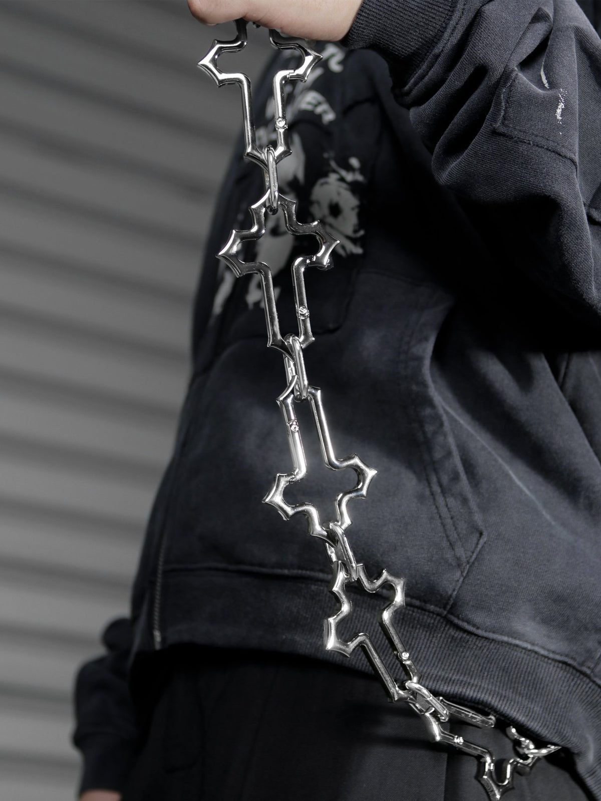 CROSS LINK - KravxStudio