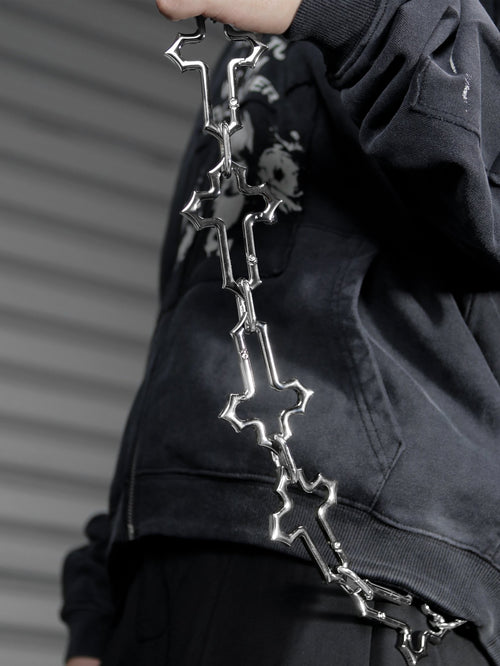 CROSS LINK - KravxStudio