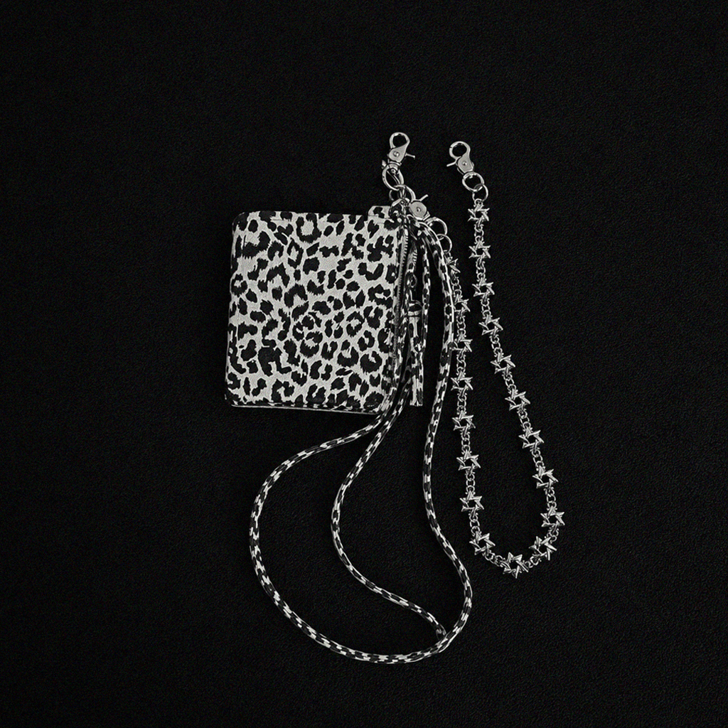 FERAL STAR-LINK PANTS CHAIN - KravxStudio