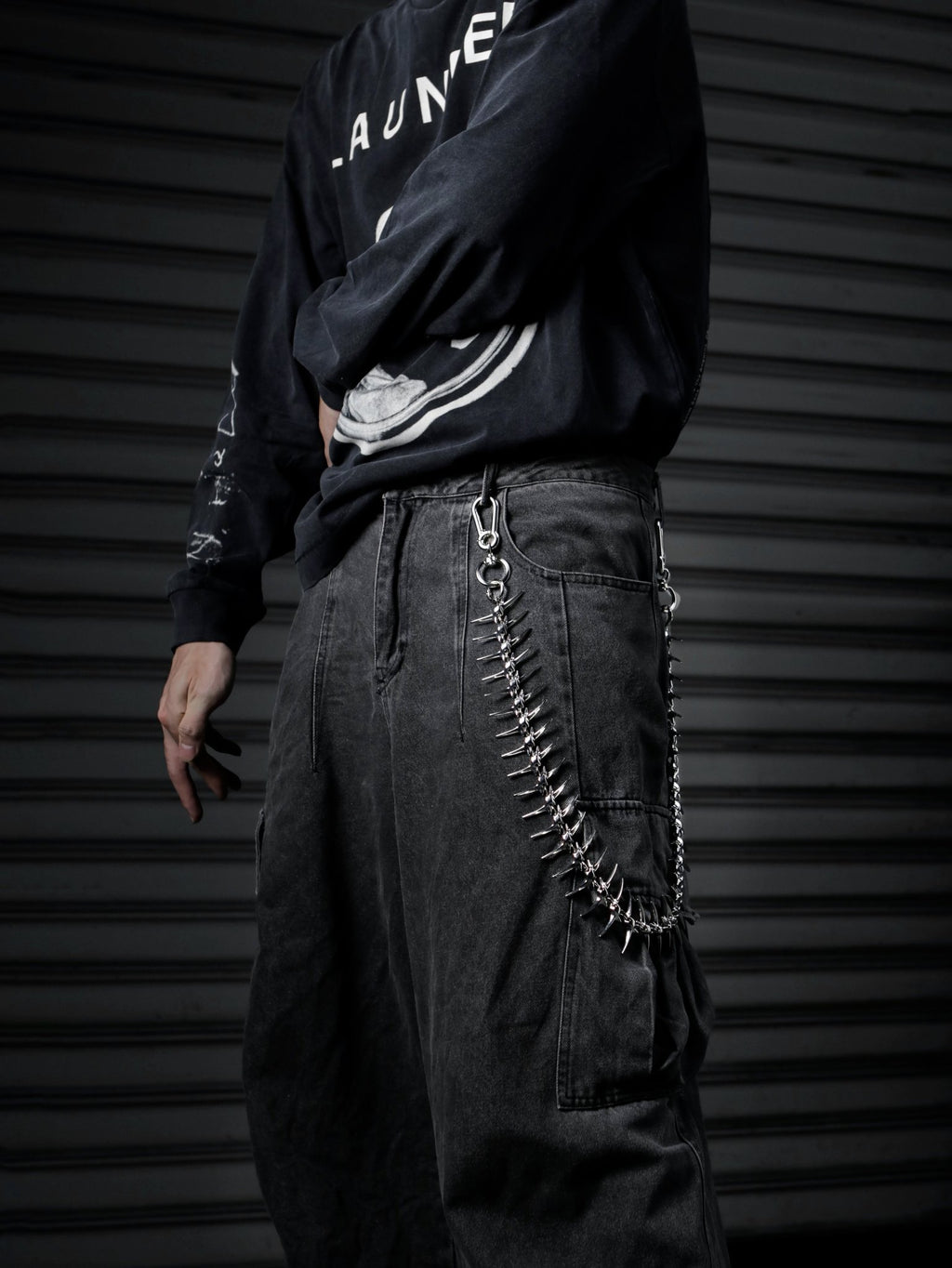 FISHBONE - KravxStudio