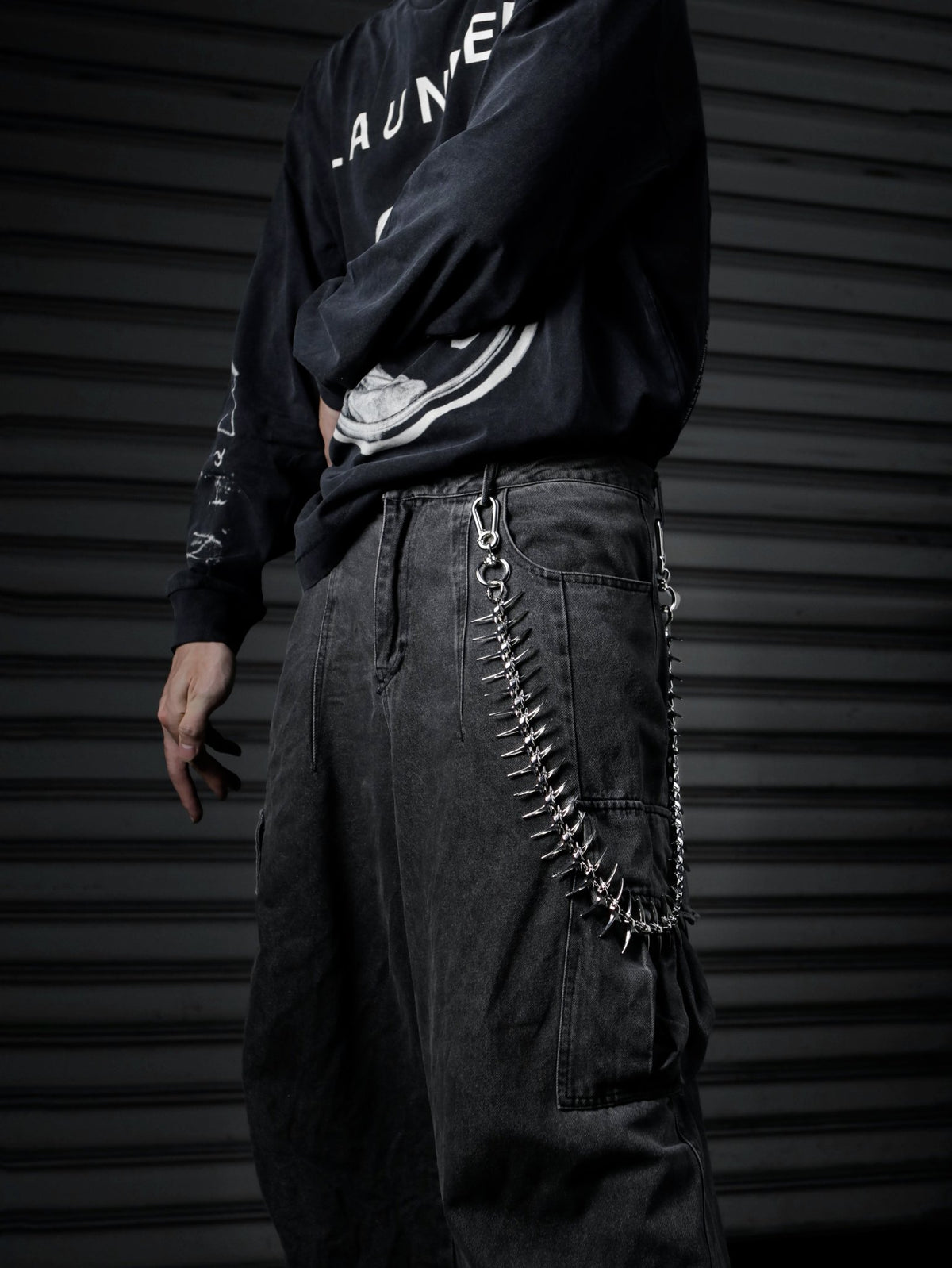 FISHBONE - KravxStudio