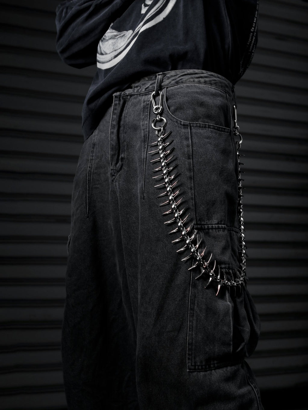 FISHBONE - KravxStudio