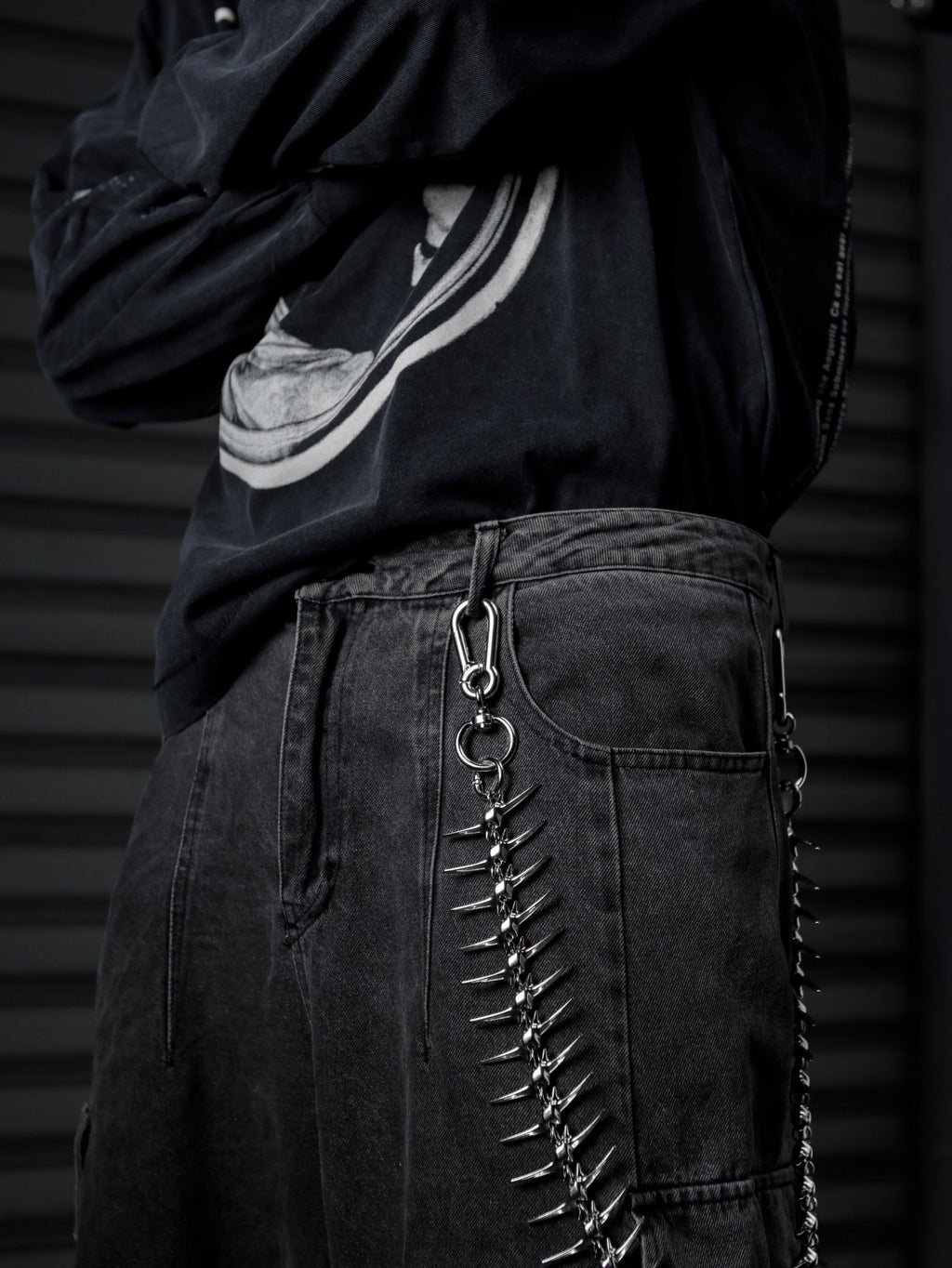 FISHBONE - KravxStudio