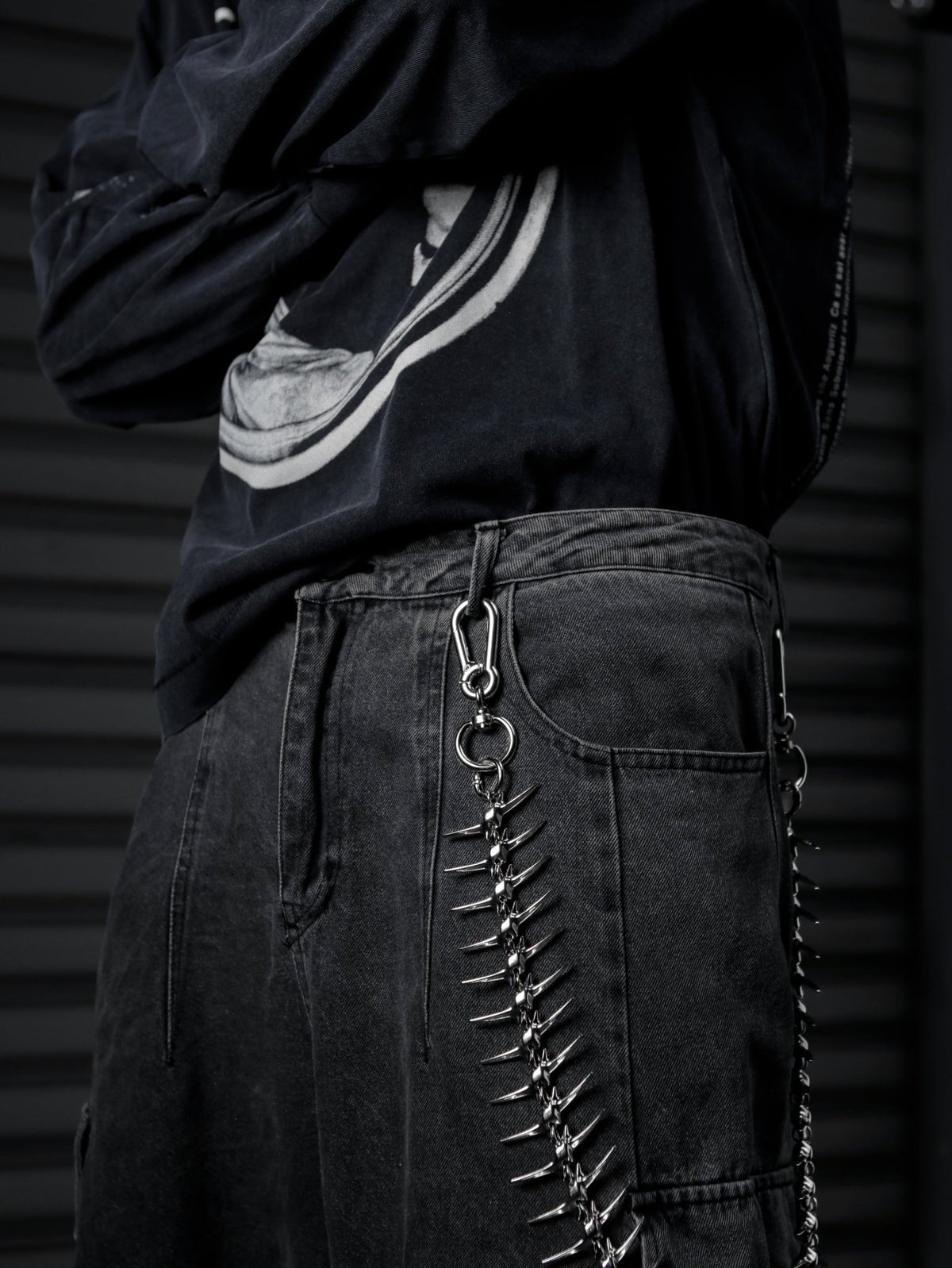 FISHBONE - KravxStudio
