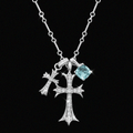 ICED CROSS CLUSTER - KravxStudio