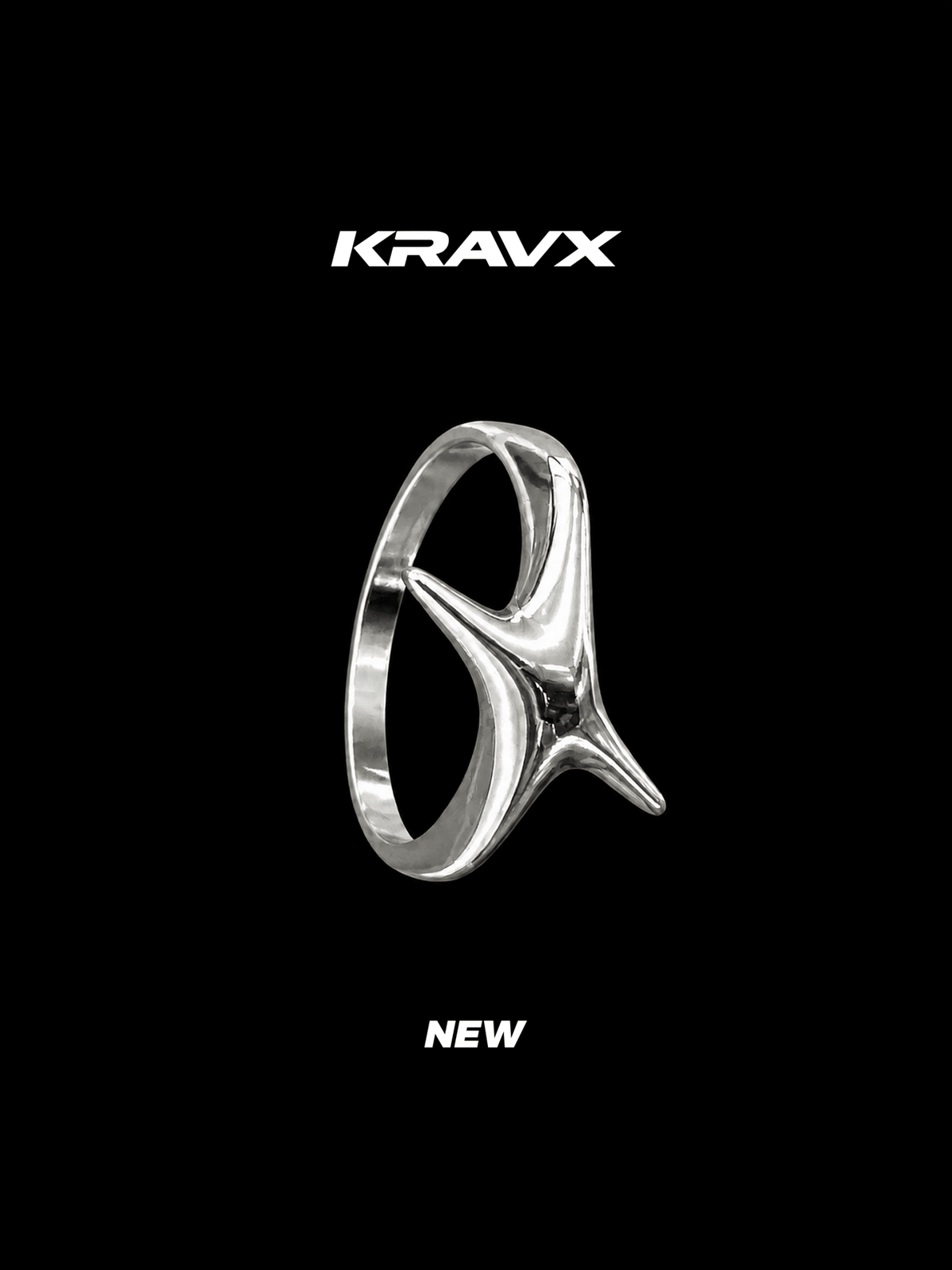 SCULPTED STAR - KravxStudio