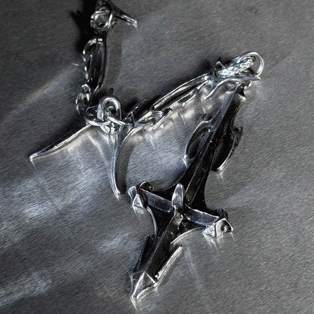 THORN CROSS - KravxStudio