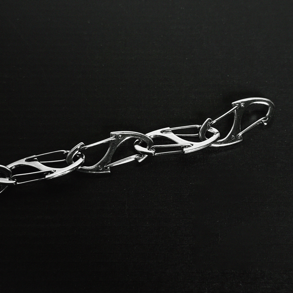 TRIBAL NECKLACE - KravxStudio