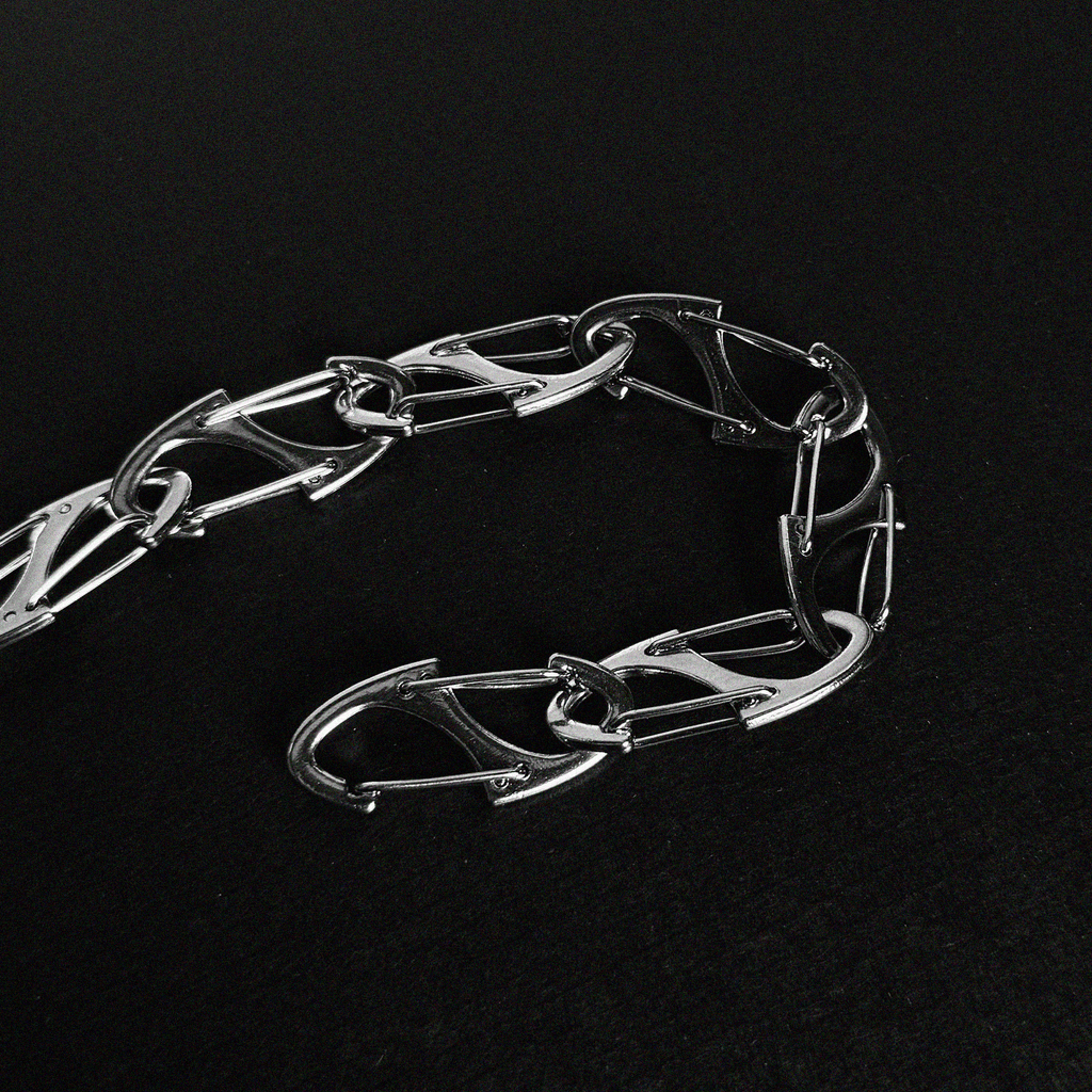 TRIBAL NECKLACE - KravxStudio