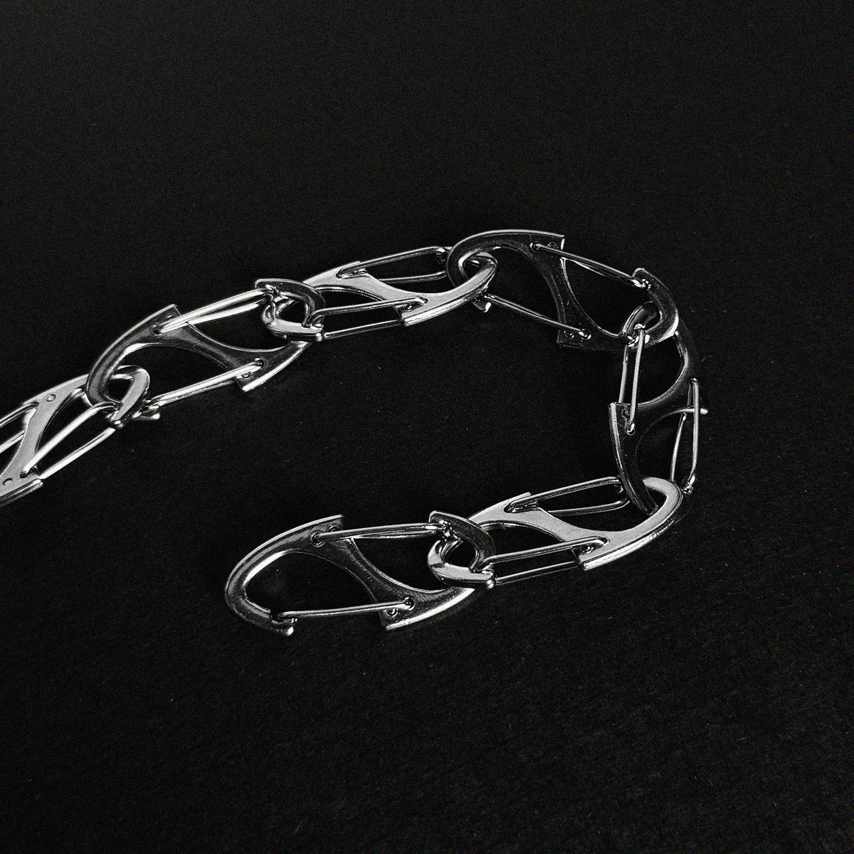 TRIBAL NECKLACE - KravxStudio