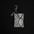 VENOM UTILITY KEYCHAIN - KravxStudio