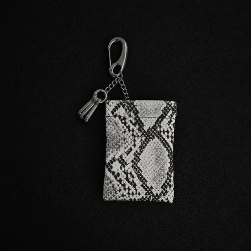 VENOM UTILITY KEYCHAIN - KravxStudio